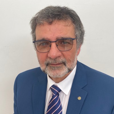 George Spiteri